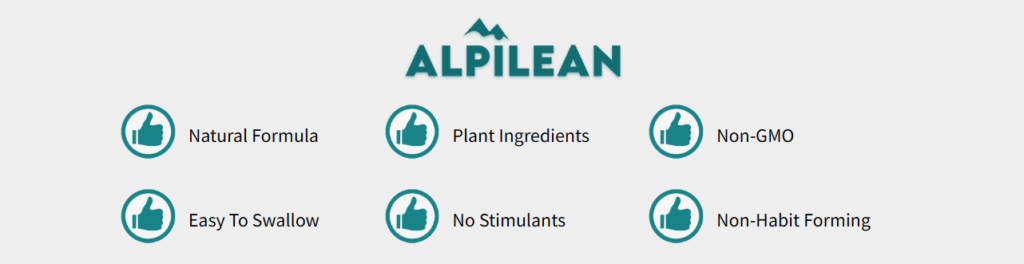 alpilean