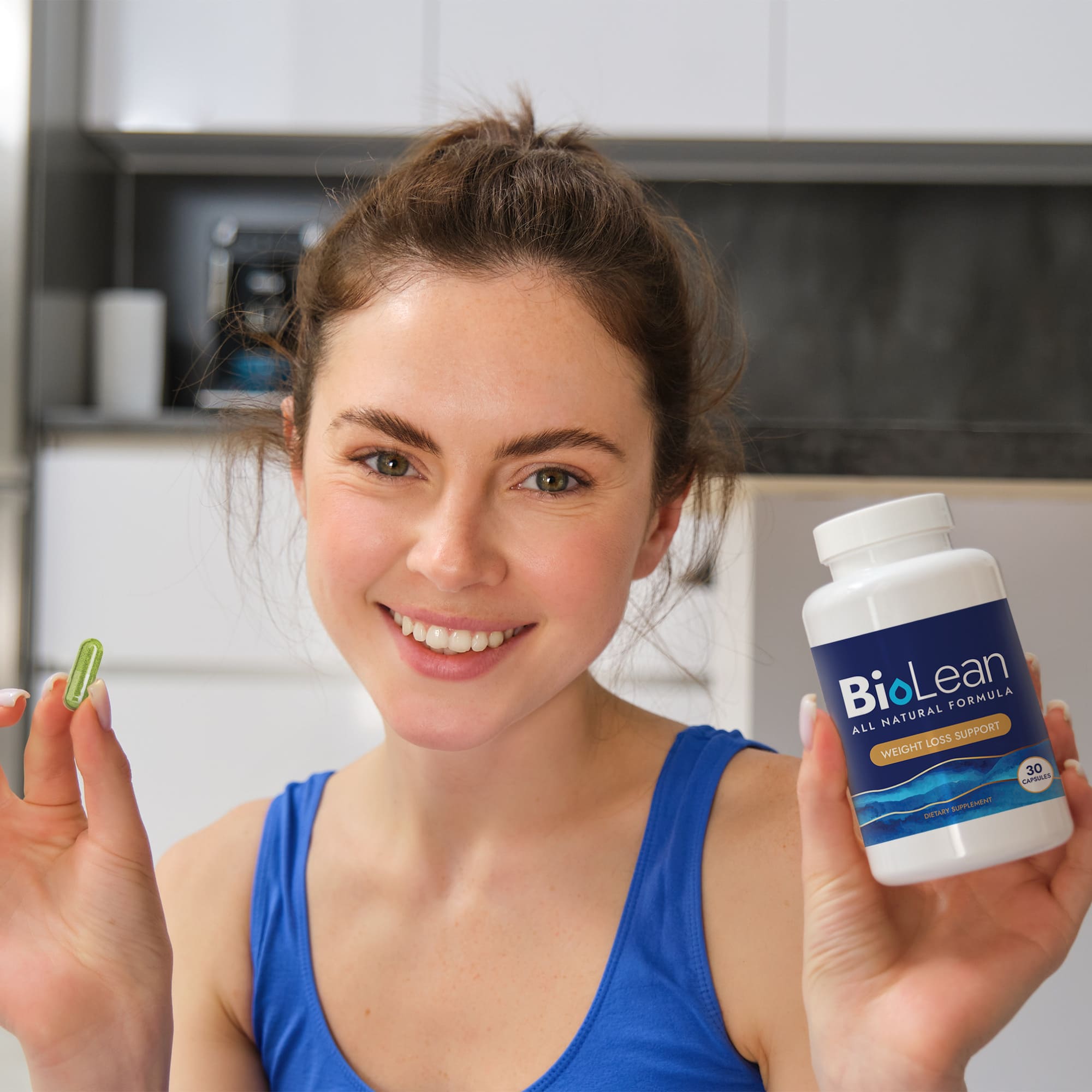 biolean