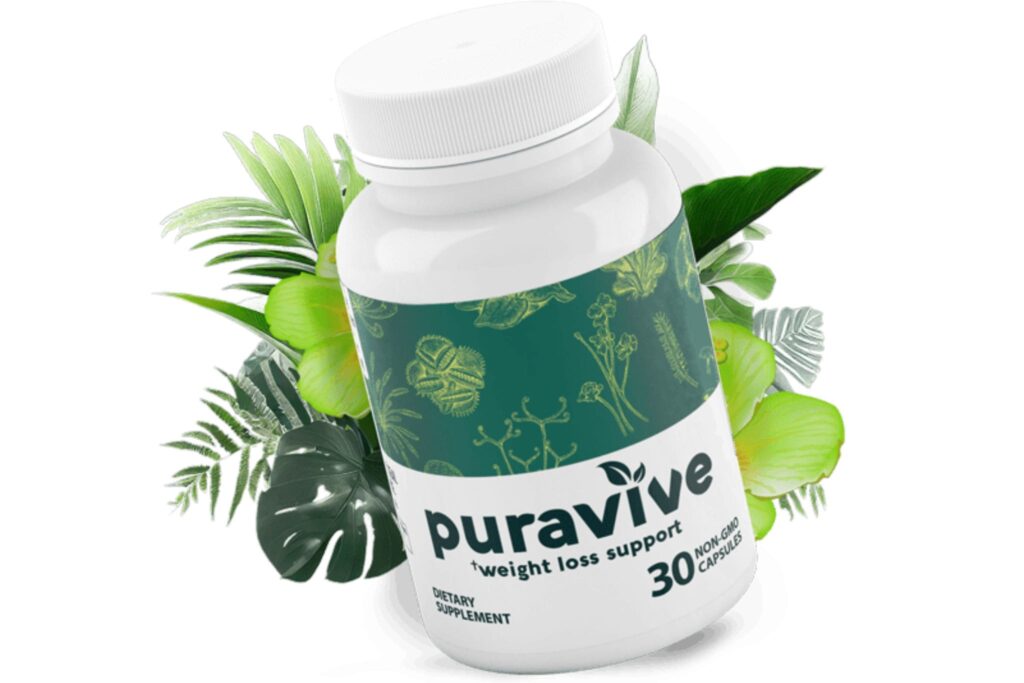 Puravive Review