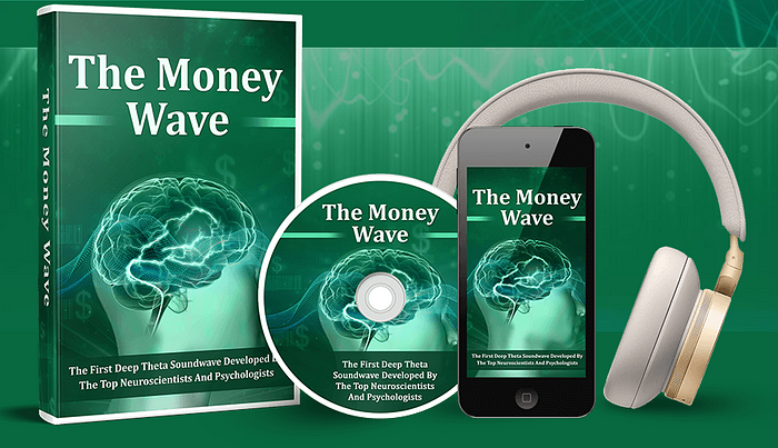 The Money Wave