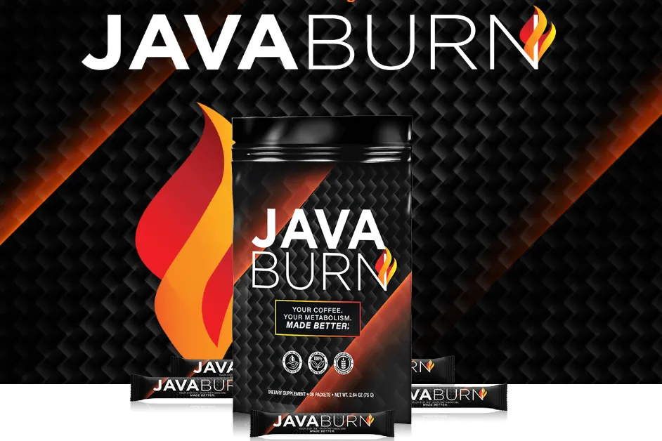 java burn